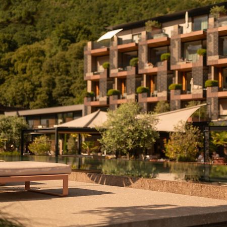 Postal / Burgstall Hotel Muchele מראה חיצוני תמונה