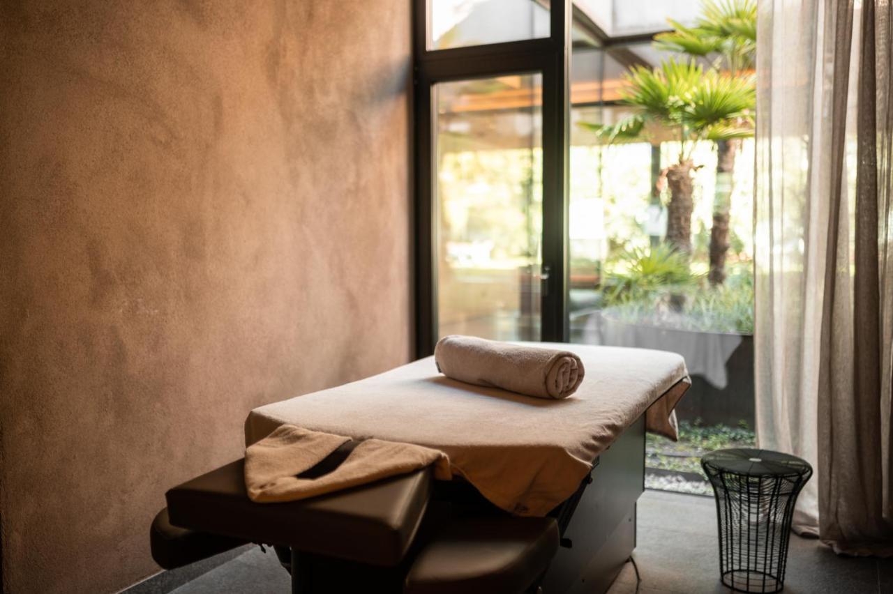 Postal / Burgstall Hotel Muchele מראה חיצוני תמונה