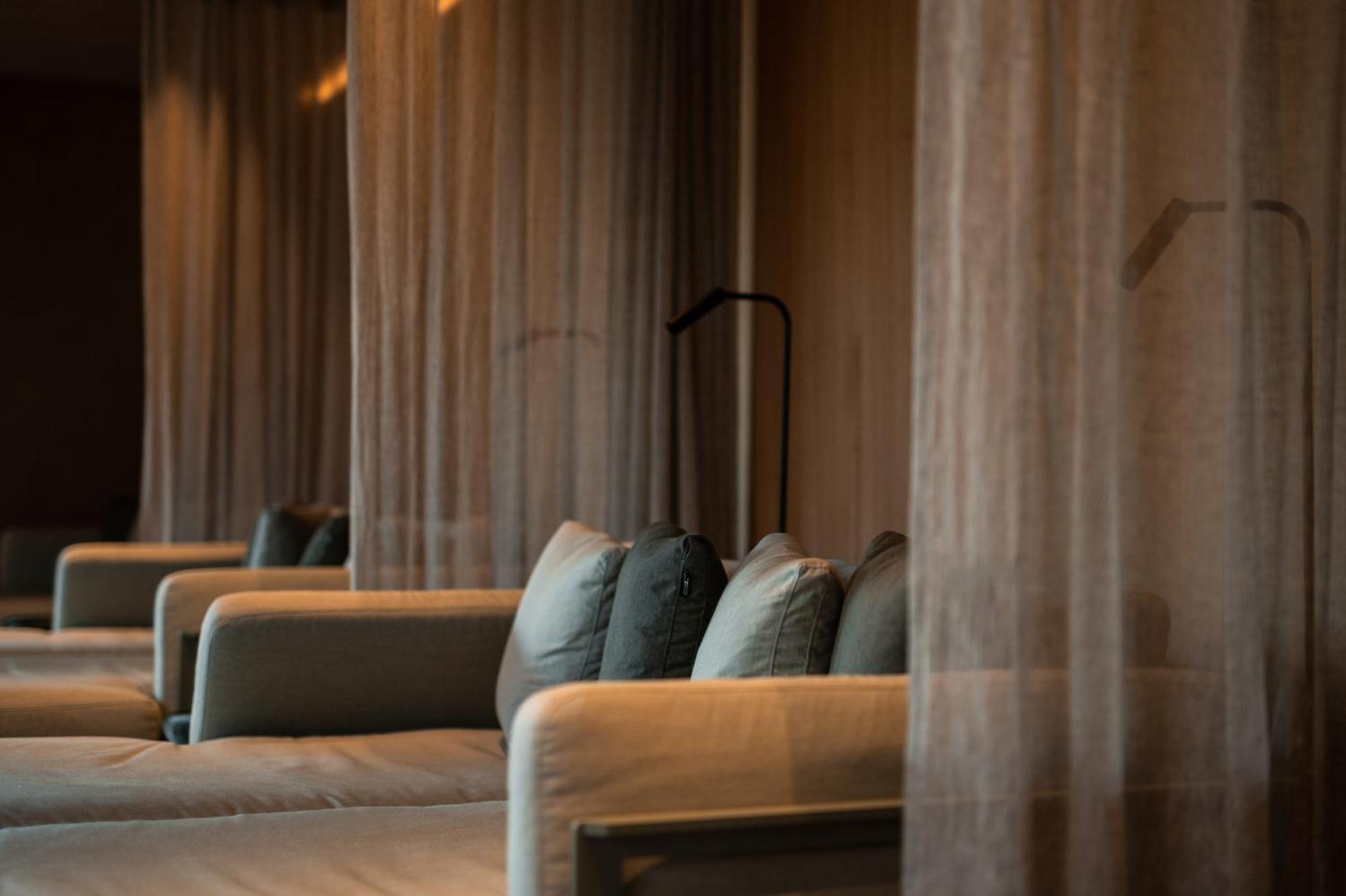 Postal / Burgstall Hotel Muchele מראה חיצוני תמונה