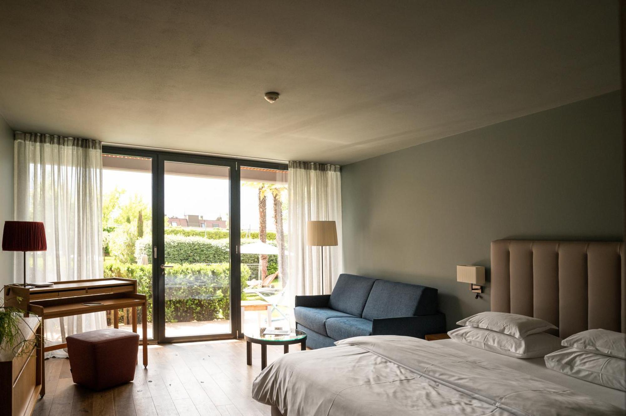 Postal / Burgstall Hotel Muchele מראה חיצוני תמונה