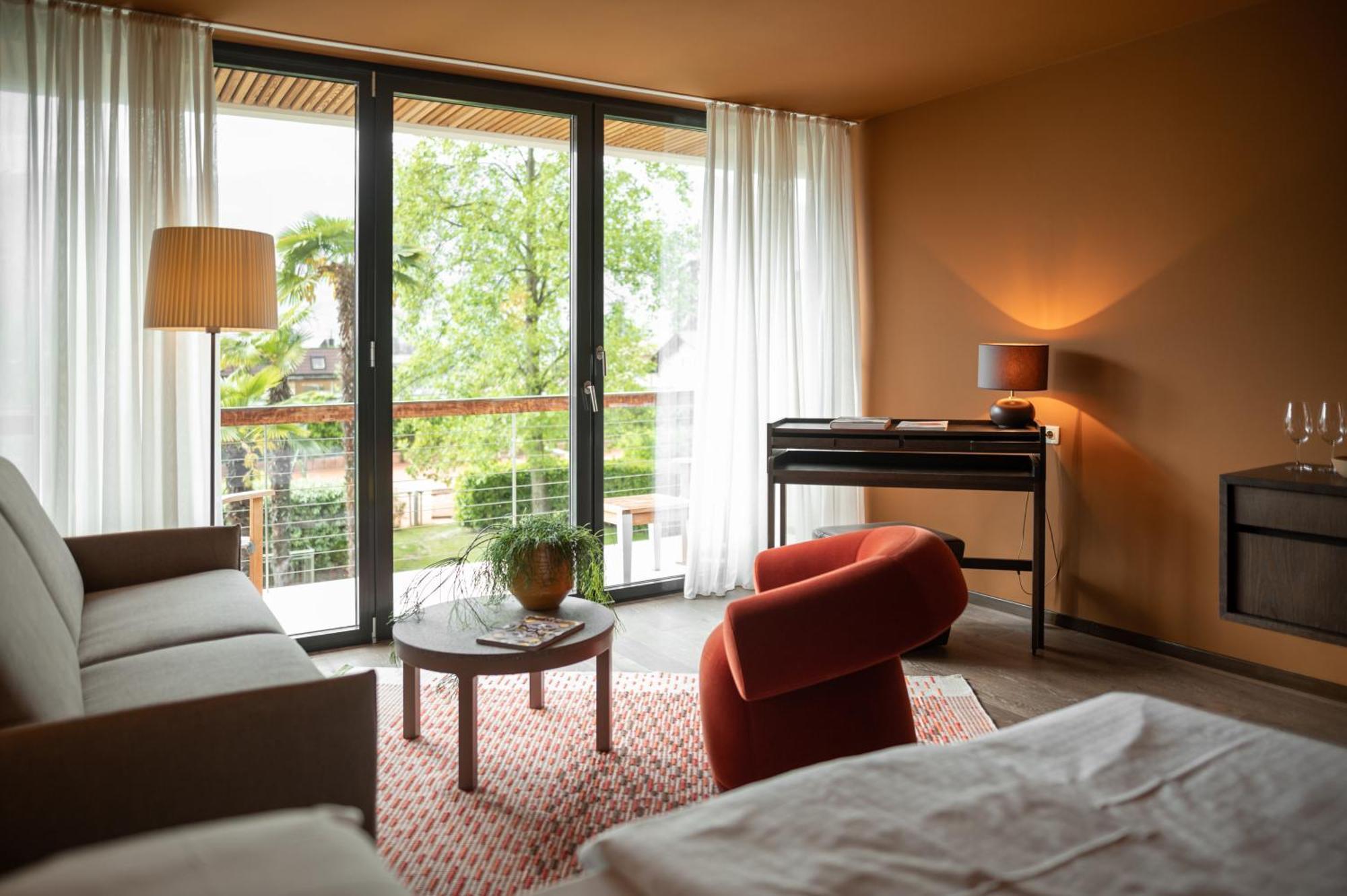 Postal / Burgstall Hotel Muchele מראה חיצוני תמונה