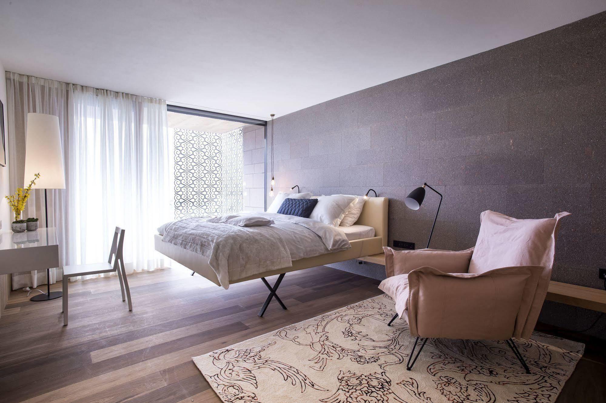 Postal / Burgstall Hotel Muchele מראה חיצוני תמונה