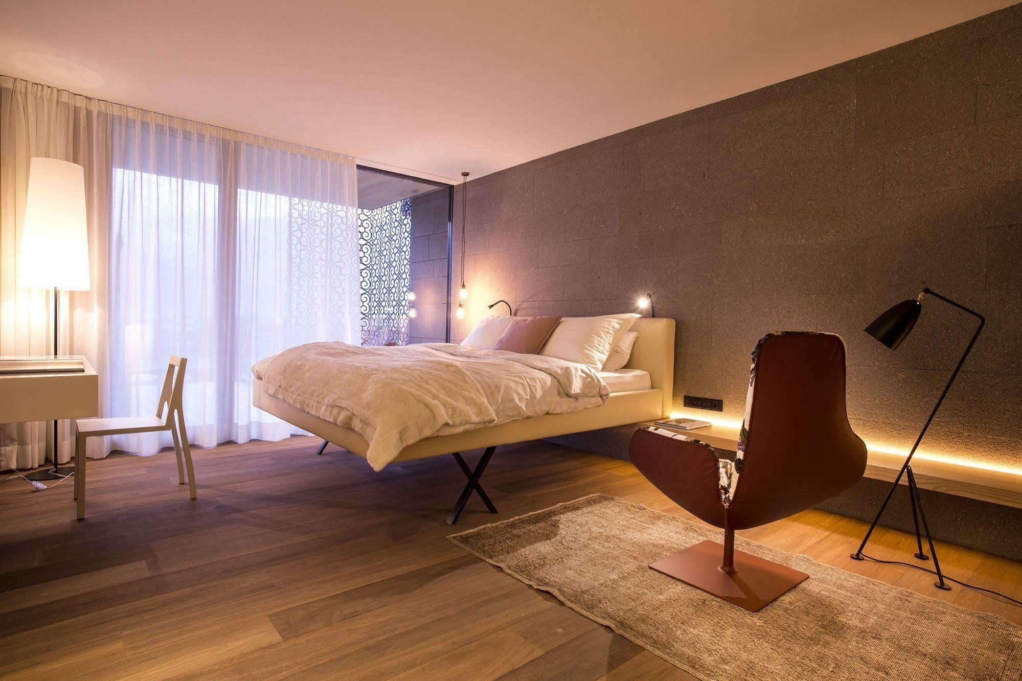 Postal / Burgstall Hotel Muchele מראה חיצוני תמונה